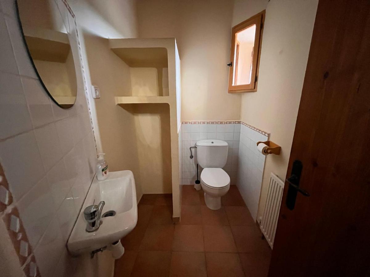 La Abadia Guest House Coscojuela de Sobrarbe Ngoại thất bức ảnh