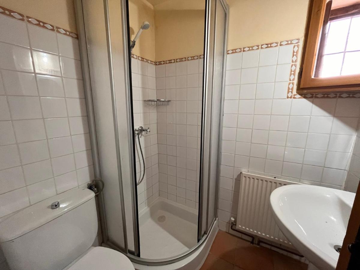 La Abadia Guest House Coscojuela de Sobrarbe Ngoại thất bức ảnh